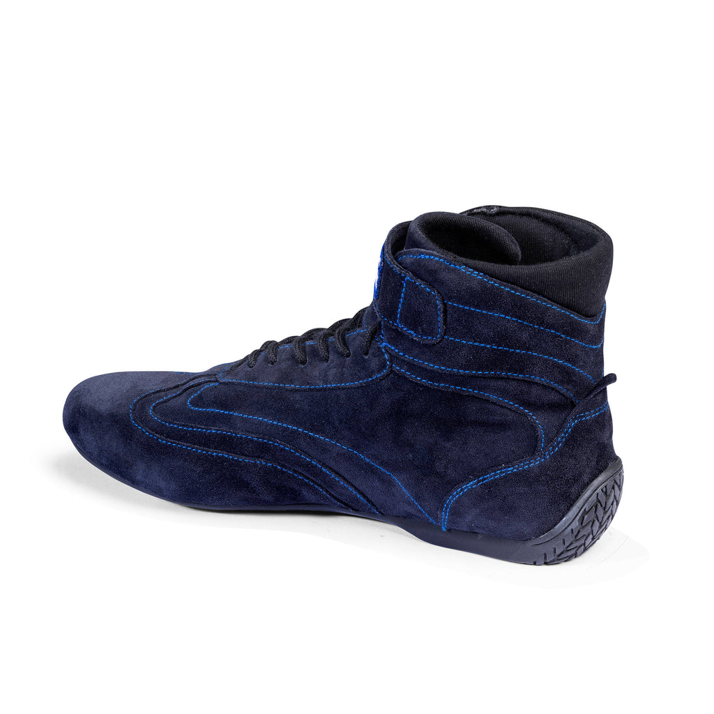Botines de competición Sparco Gulf Top