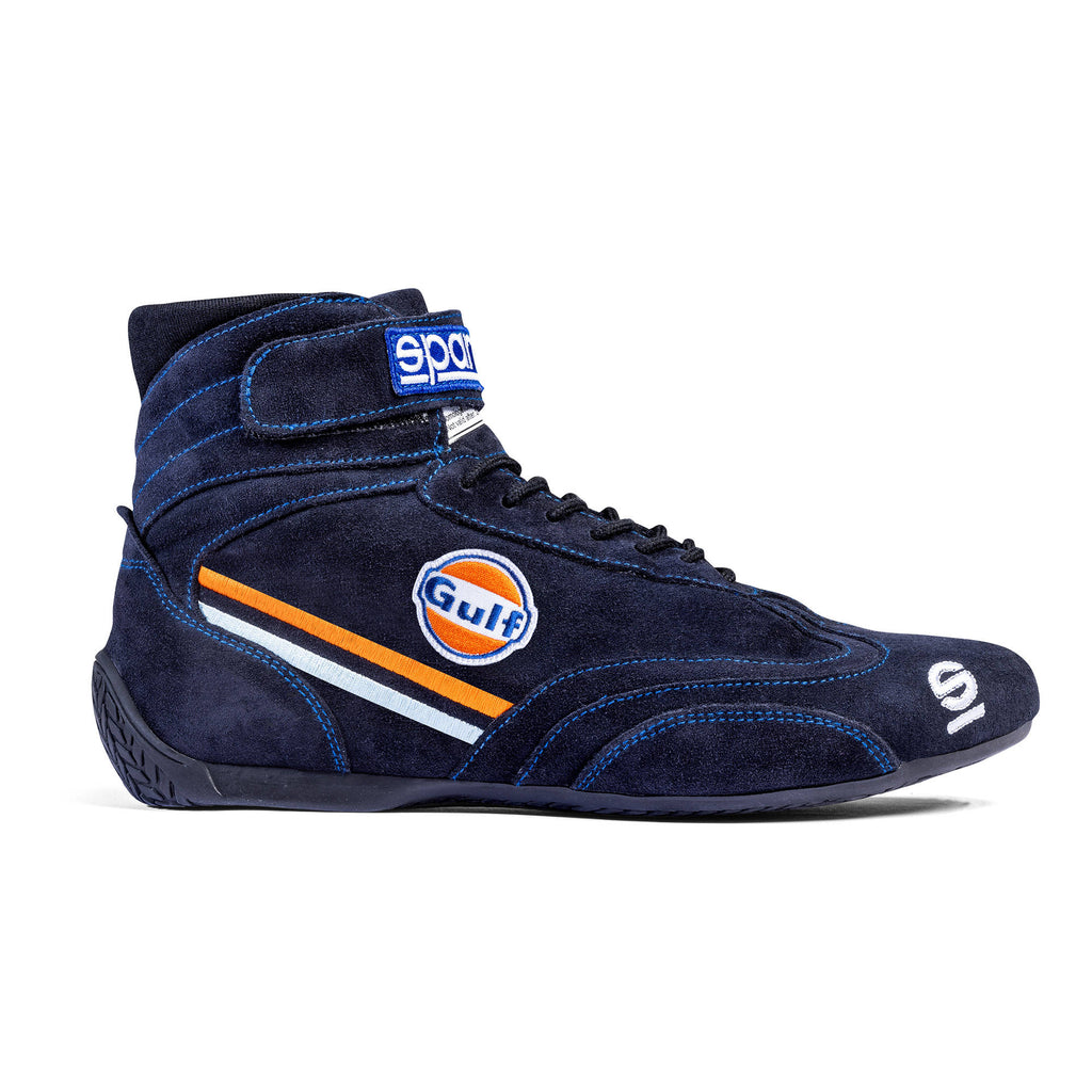 Botines de competición Sparco Gulf Top