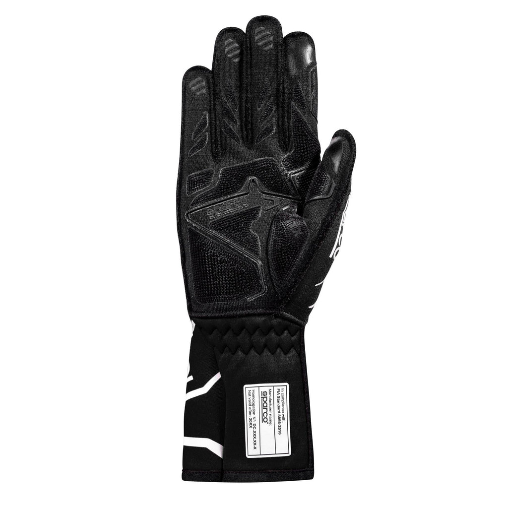 Sparco Tide + Race Gloves