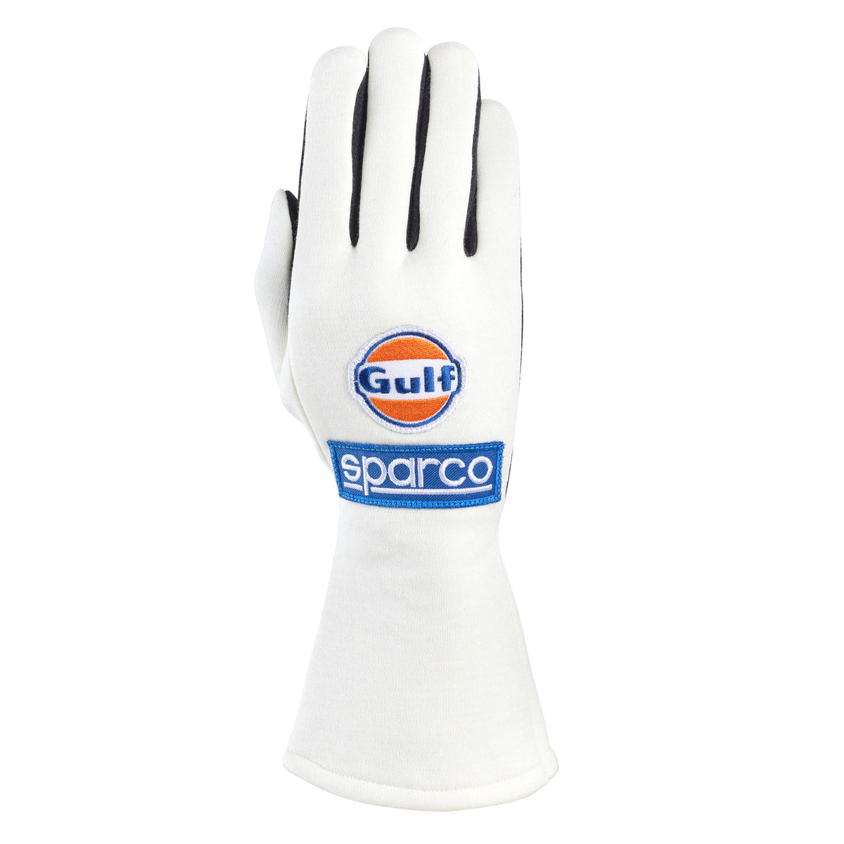 Guantes de competición Sparco Gulf Land