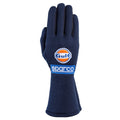 Guantes de competición Sparco Gulf Land