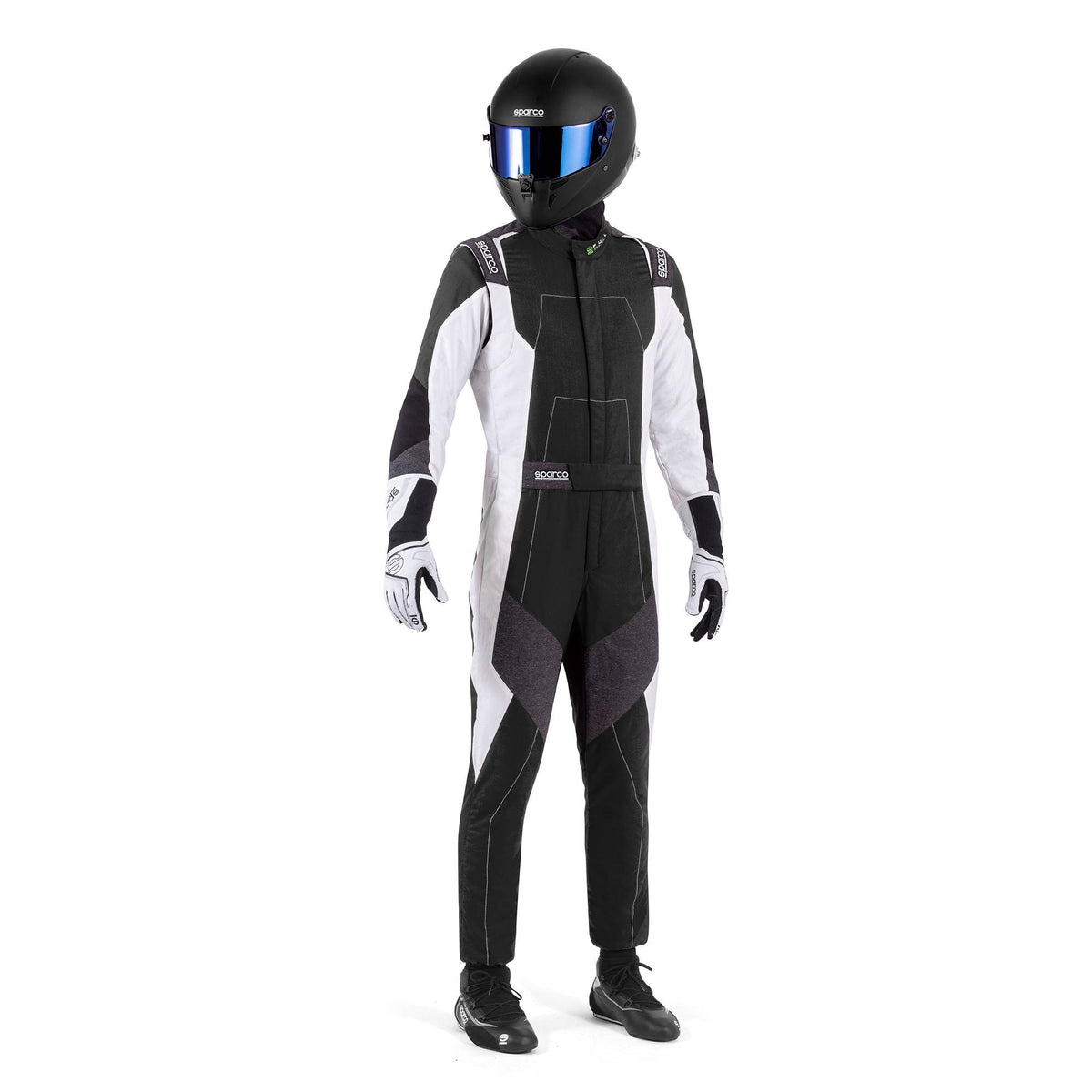 Sparco X-Light Full Efficiency Rennanzug