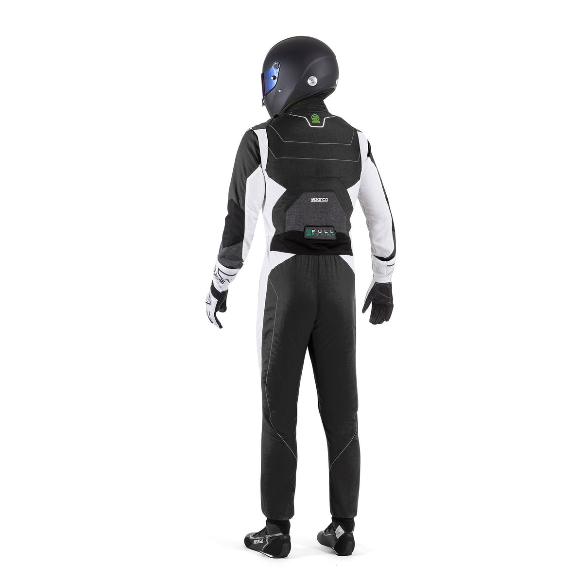 Sparco X-Light Full Efficiency Rennanzug
