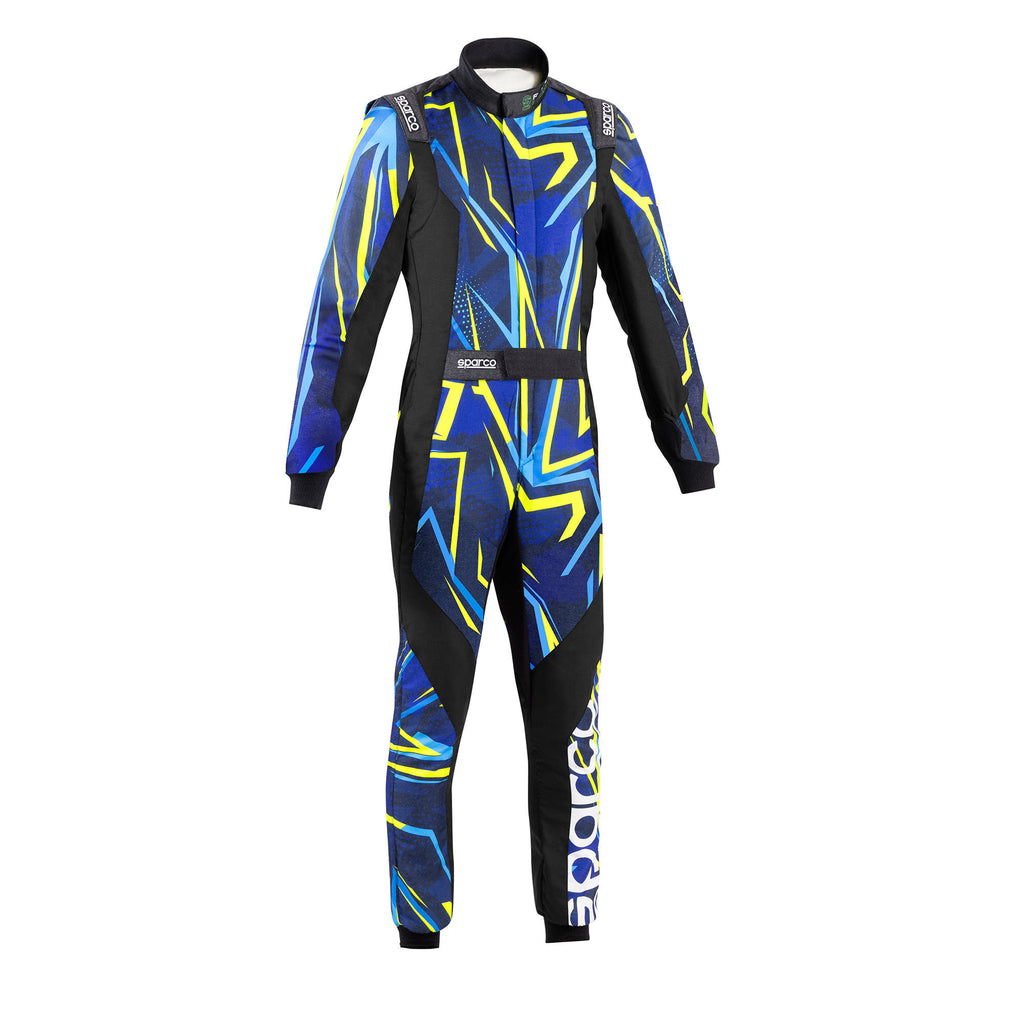 Sparco X-Light Full Efficiency Infinity Rennanzug