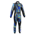 Sparco X-Light Full Efficiency Infinity Rennanzug