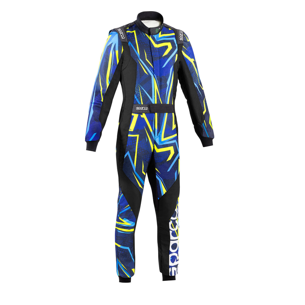 Sparco X-Light Full Efficiency Infinity Rennanzug