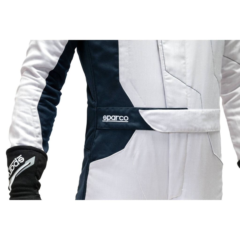 Tuta da gara Sparco Sprint Advanced