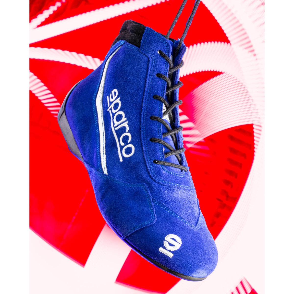 Sparco Slalom Race Boots