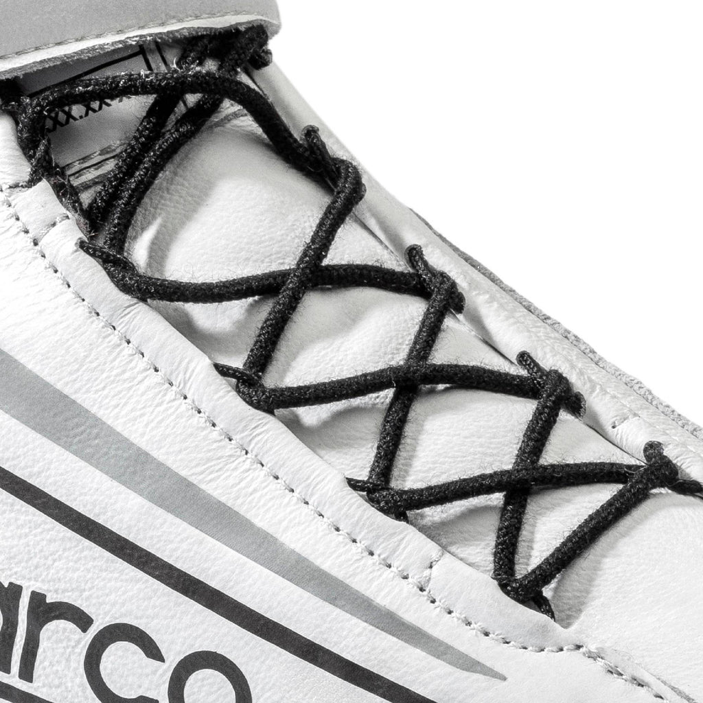 Sparco Ersatz-Schnürsenkel für Rennschuhe
