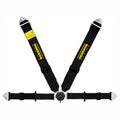 Cinture Schroth Profi II ASM