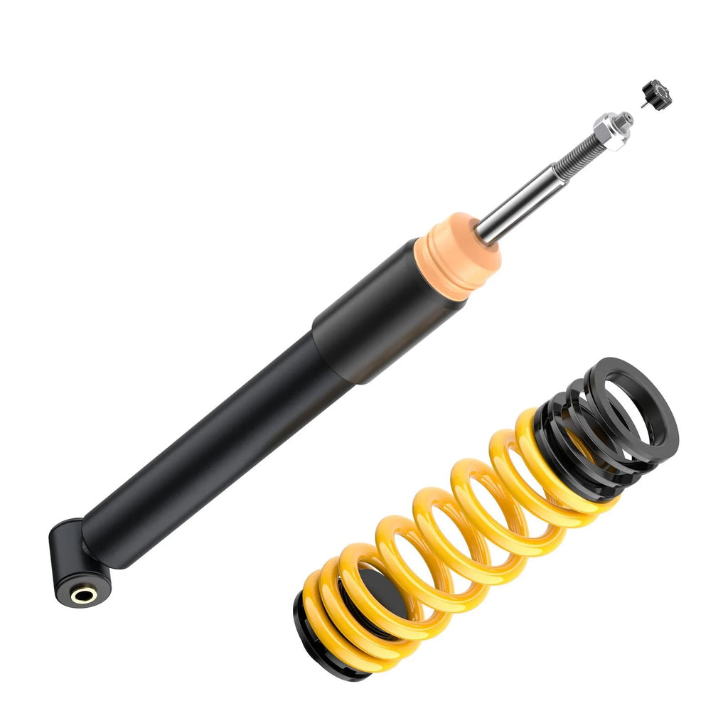 ST Suspension XTA Coilover Kit (E9X M3)