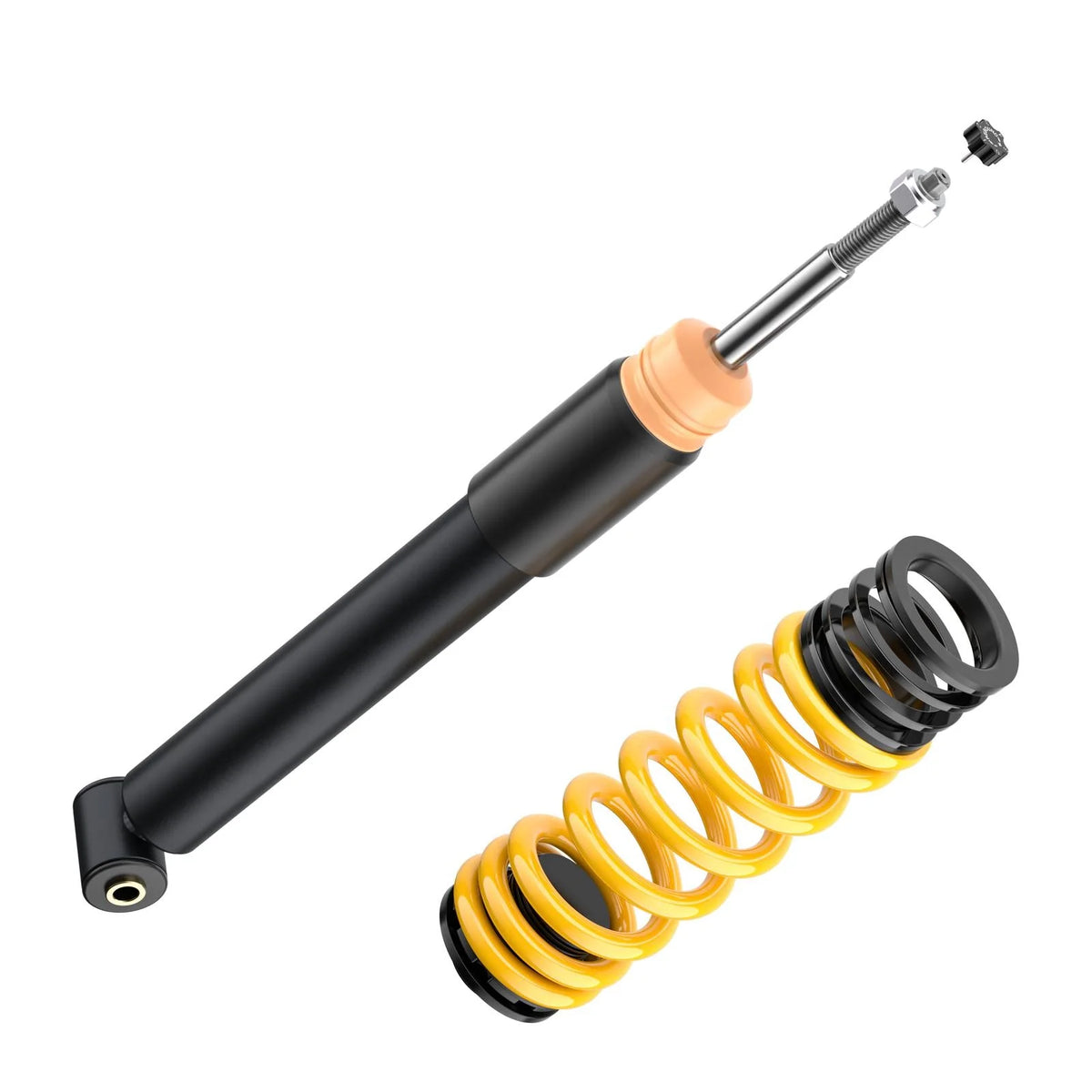 ST Suspension XTA Coilover Kit (E9X M3)