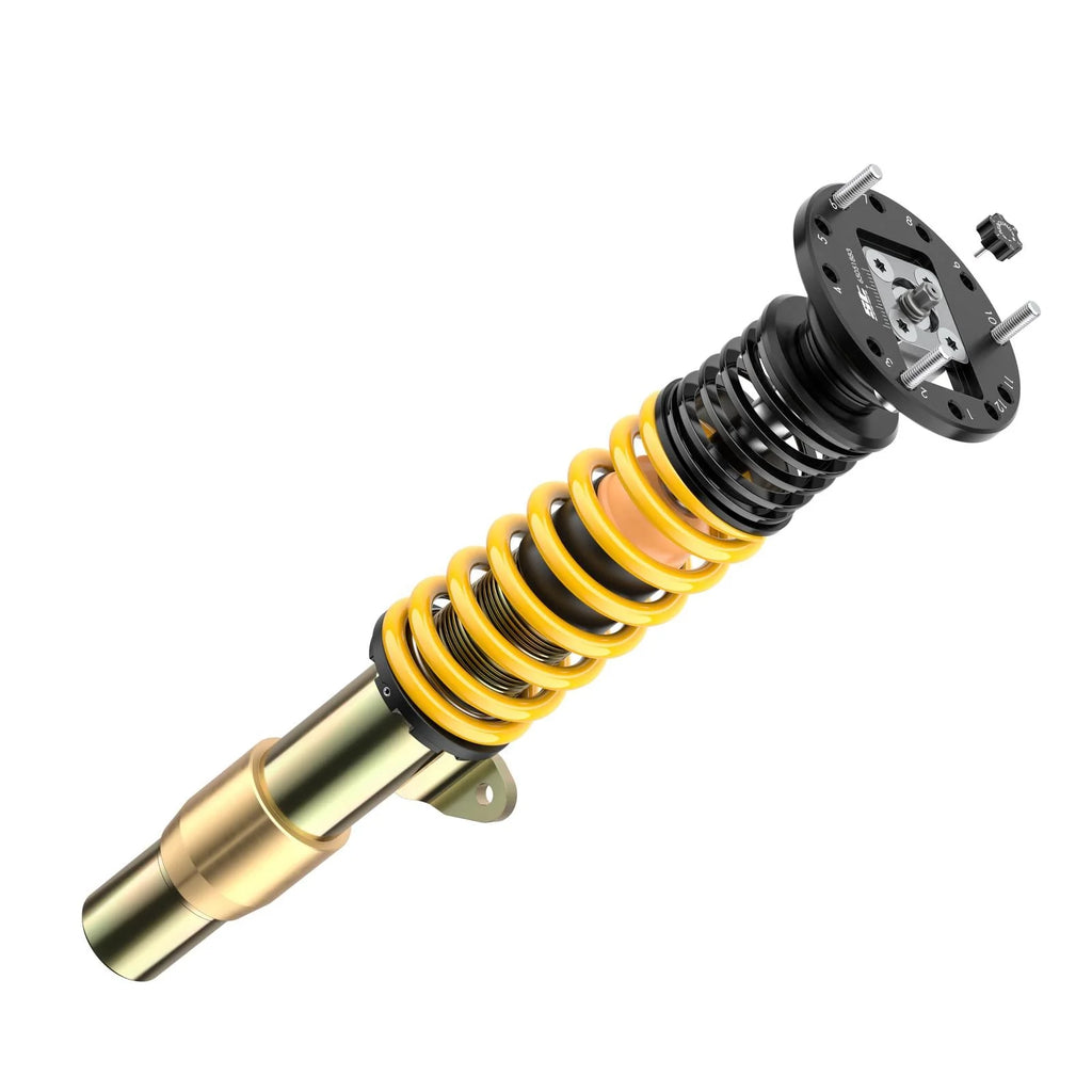 ST Suspension XTA Coilover Kit (E9X M3)