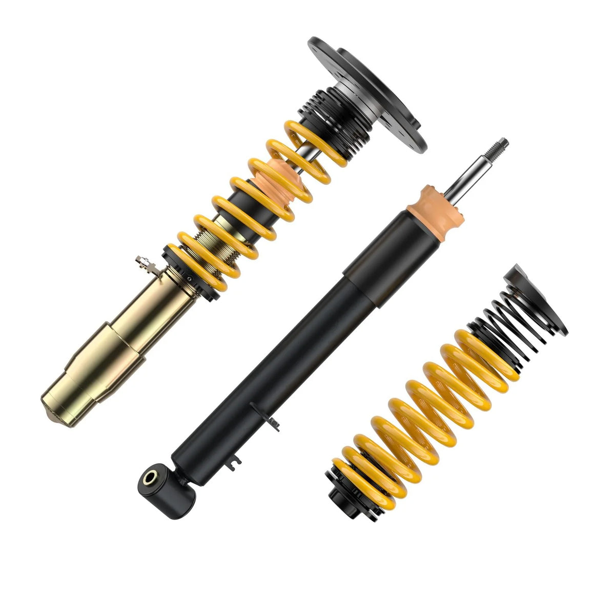 ST Suspension XTA Coilover Kit (F8X M2, M3, M4)