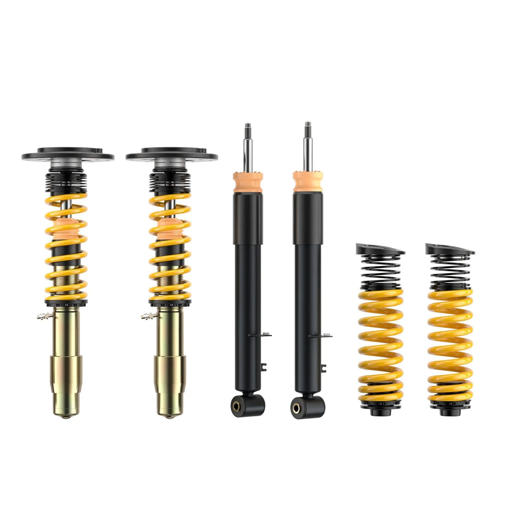 ST Suspension XTA Coilover Kit (F8X M2, M3, M4)