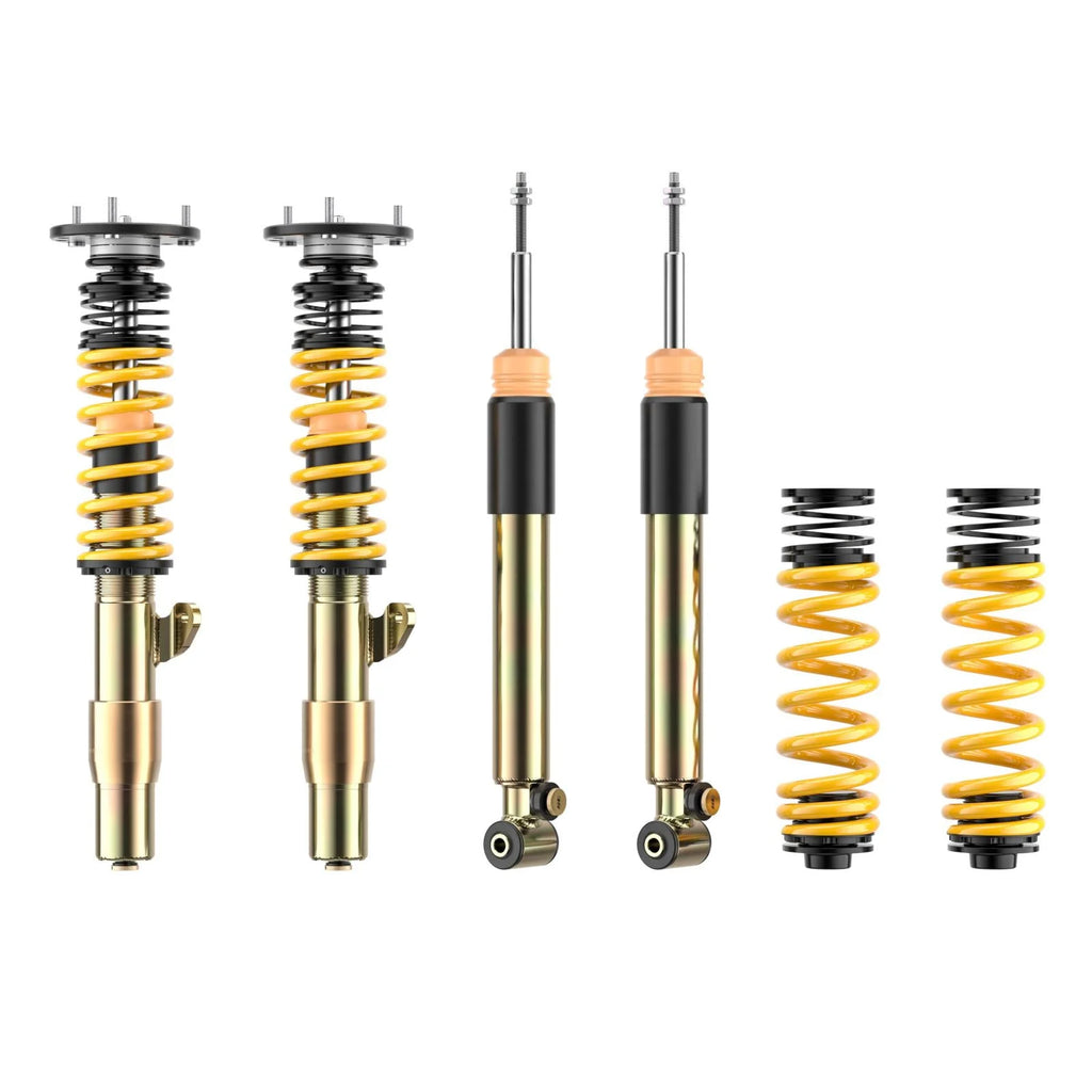 ST Suspension XTA Plus 3 Coilover Kit (E9X M3)