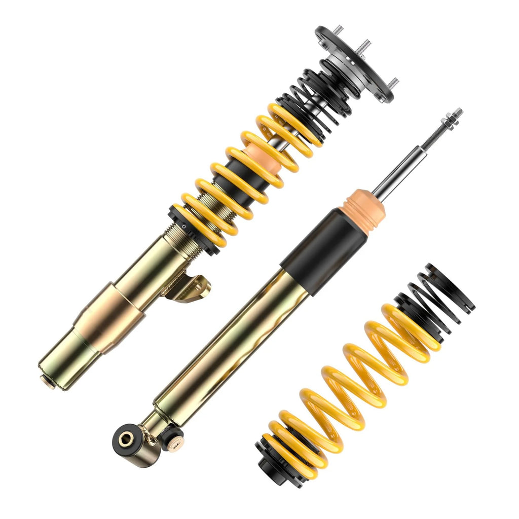 ST Suspension XTA Plus 3 Coilover Kit (E9X M3)
