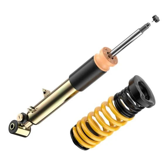 ST Suspension XTA PLUS Coilover Kit (F8X M2, M3, M4)