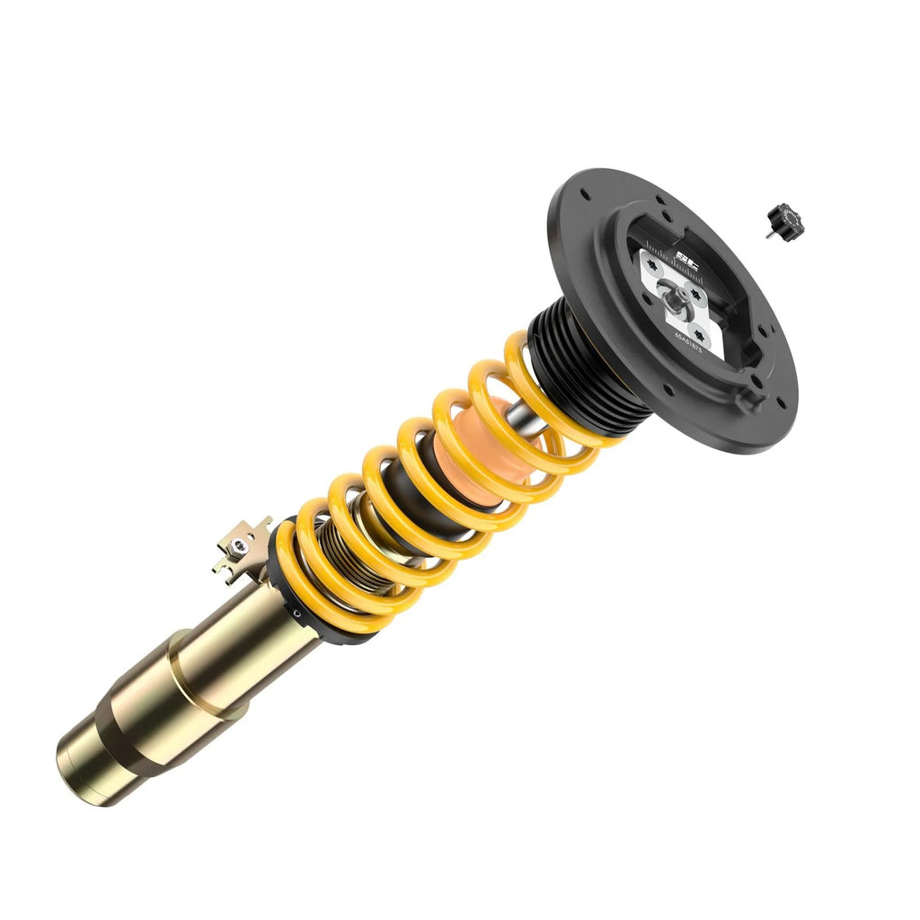 ST Suspension XTA PLUS Coilover Kit (F8X M2, M3, M4)