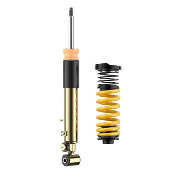ST Suspension XTA PLUS Coilover Kit (F8X M2, M3, M4)