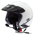 OMP Star J Intercom Helm
