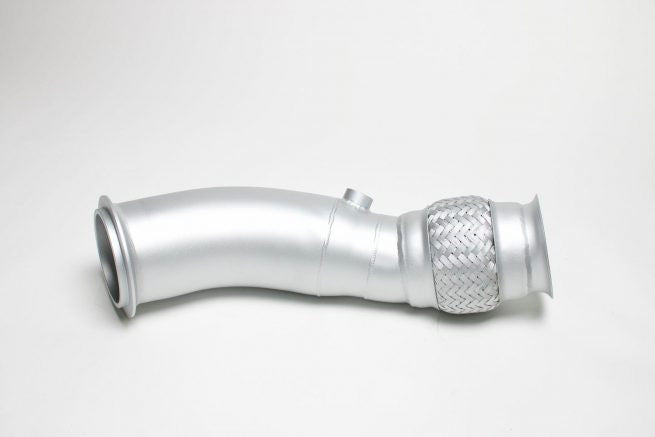 VRSF N55 4" Decat Ceramic - F Series (M135/235/M2/335/435)