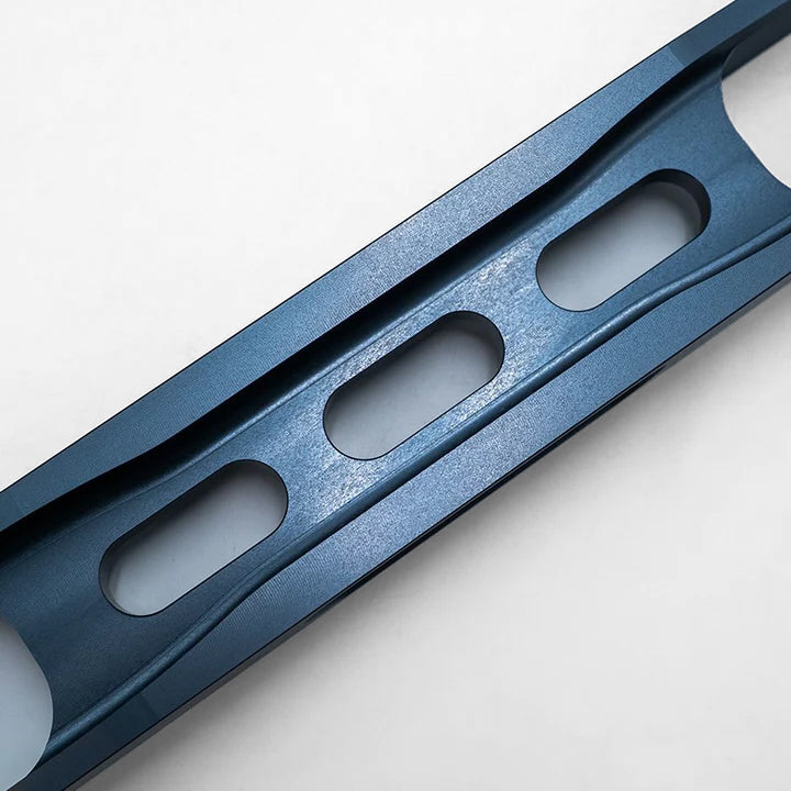 Suspension Secrets Adjustable Rear Billet Traction Arms - BMW E90 / E92 M3