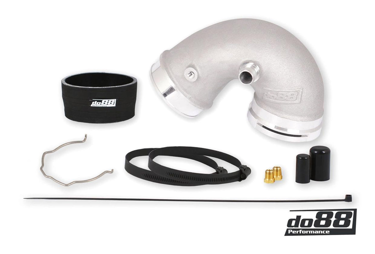 DO88 Intercooler J-Pipe F8X