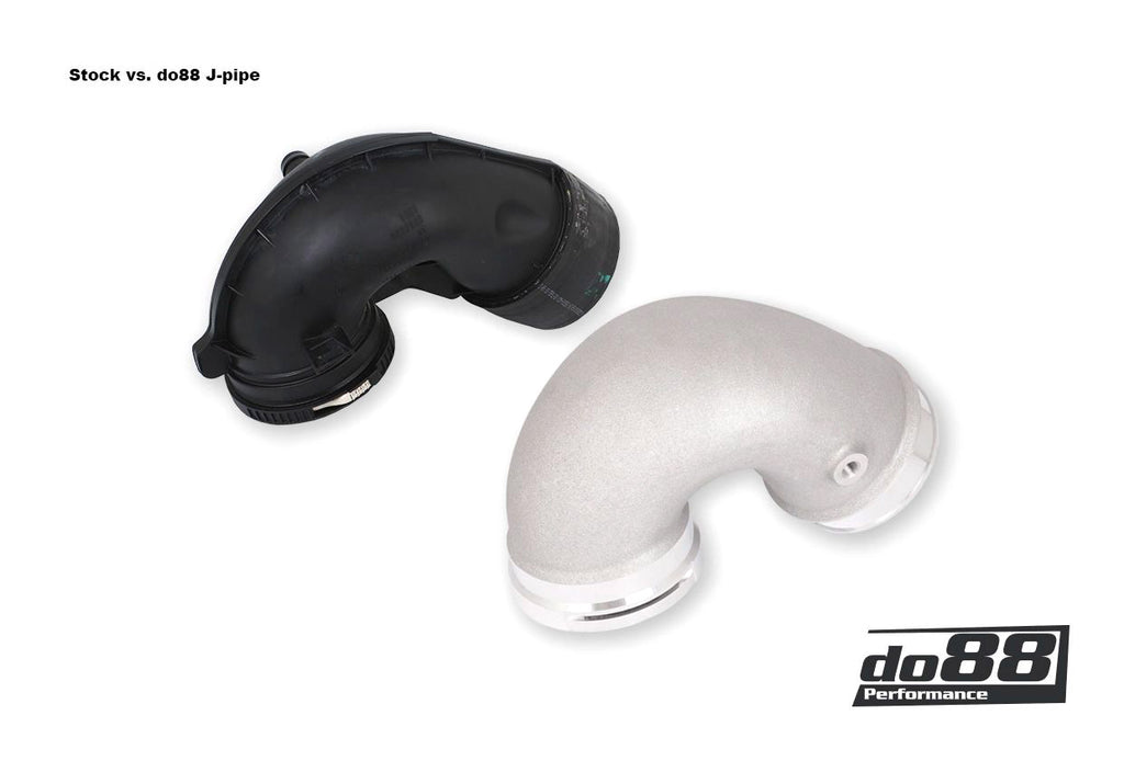 DO88 Intercooler J-Pipe F8X