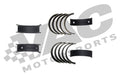 VAC Motorsports High Performance Main Bearing Set, BMW S54