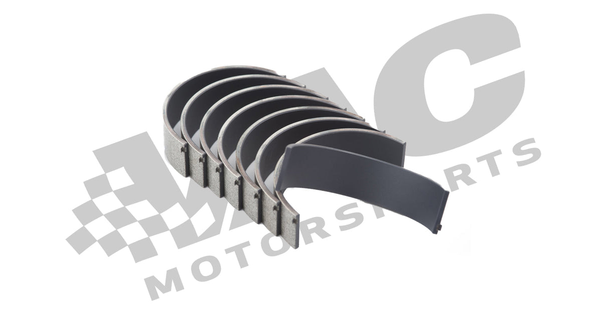 VAC BMW E46 M3 S54 Performance Coated Rod Bearings