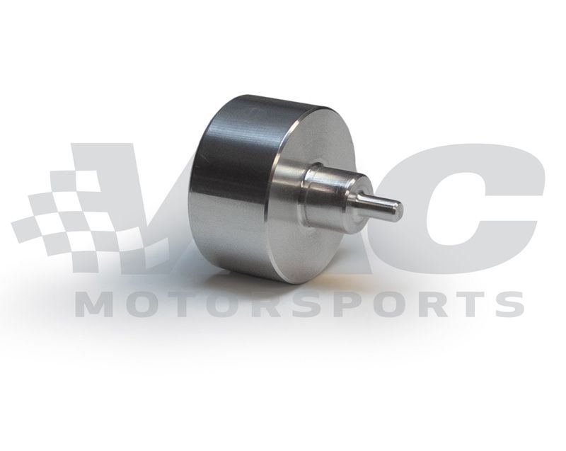 VAC Motorsport S65 Oil Diverter Valve